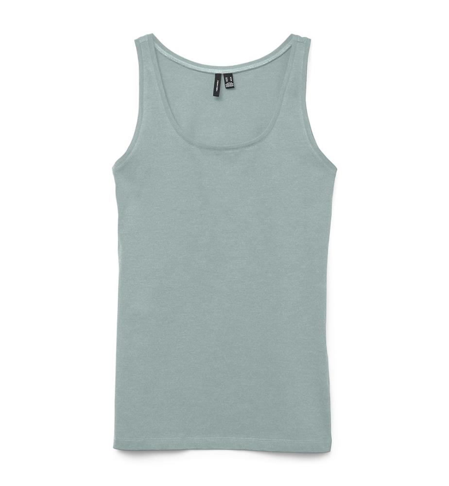 Tanktop – Grau