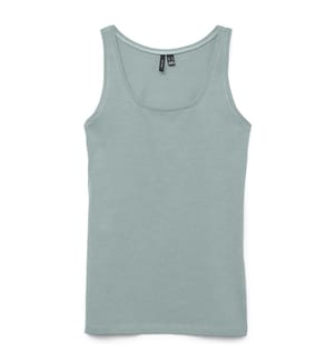 Tanktop – Grau