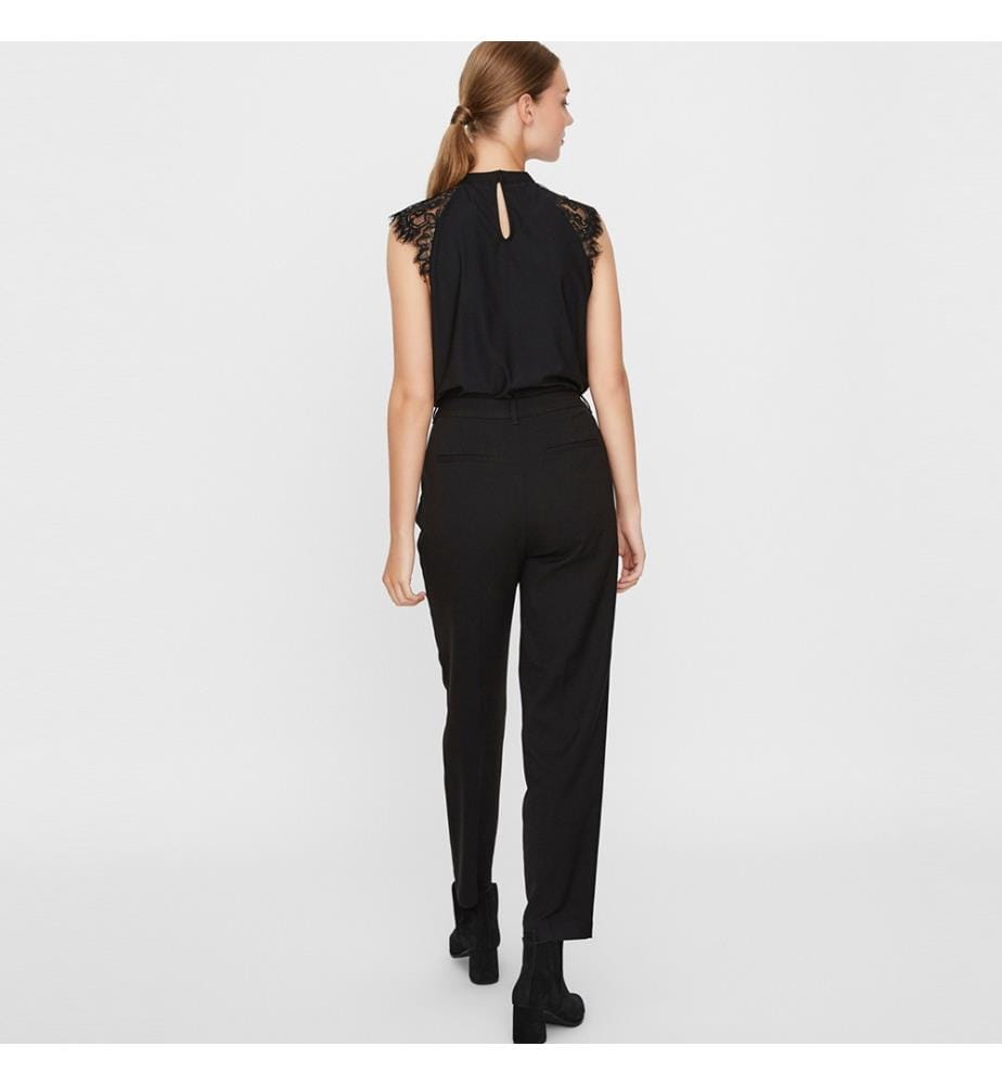 Tanktop – Schwarz