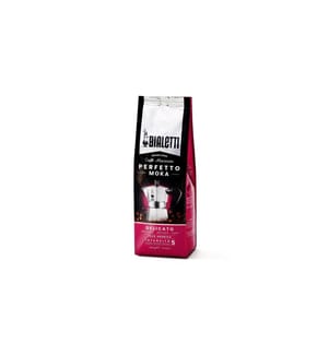 BIALETTI - Café moulu Perfetto Moka Delicato 250 g
