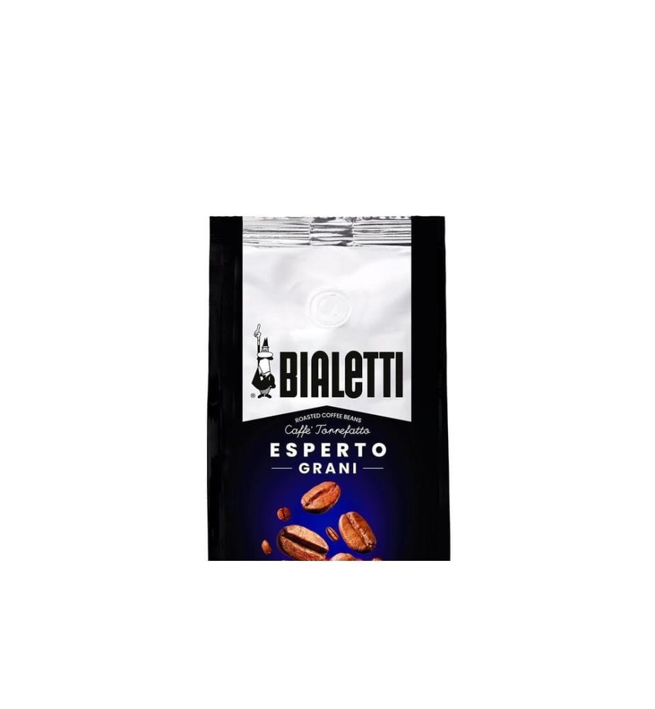 BIALETTI - Kaffeebohnen Intenso 500 g