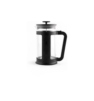 BIALETTI - Presse à café Smart 0.35 l, Noir