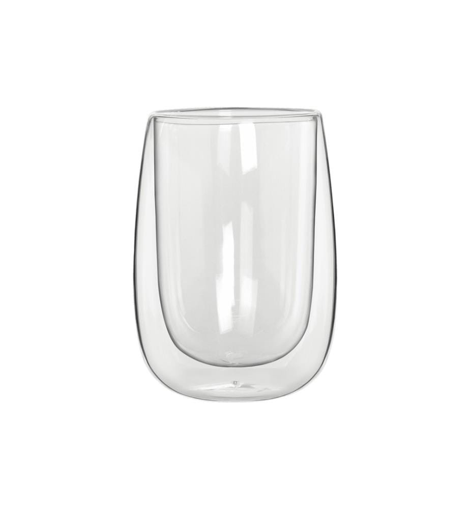 BIALETTI - Gobelet Verona 450 ml, 1 Pièce/s, Transparent