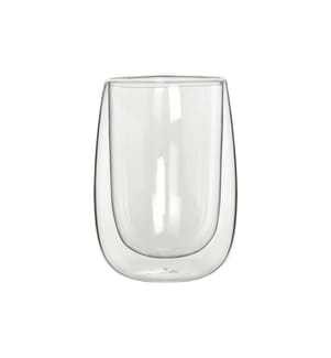 BIALETTI - Gobelet Verona 450 ml, 1 Pièce/s, Transparent