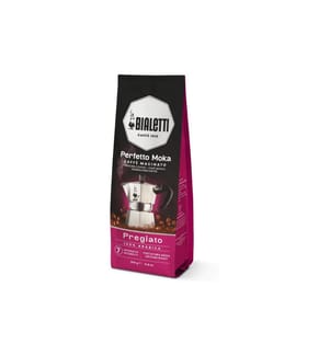 BIALETTI - Café moulu Pregiato 250 g