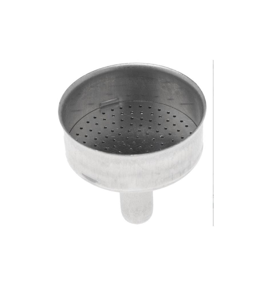 BIALETTI - Dosiertrichter zu BIALETTI - Moka Express, 3 Tassen