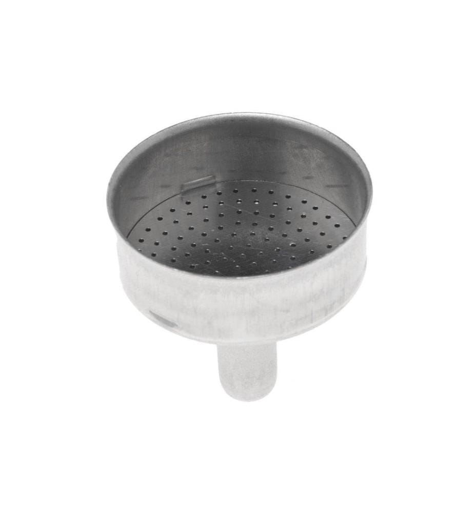 BIALETTI - Dosiertrichter zu BIALETTI - Moka Express, 6 Tassen