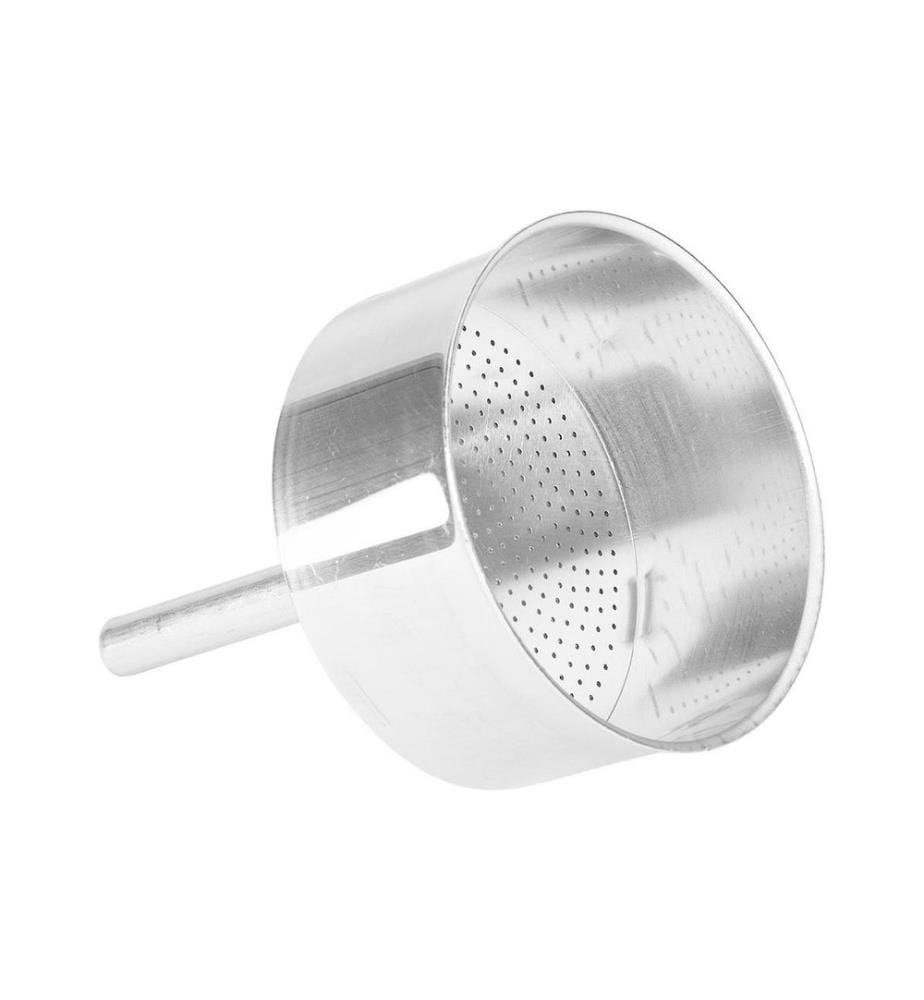 BIALETTI - Dosiertrichter zu BIALETTI - Moka Express 12 Tassen