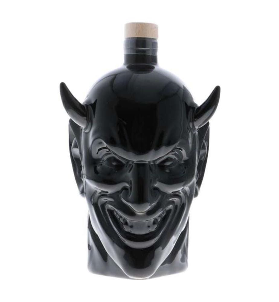 Fallen Angel Spiced Rum - 70 cl