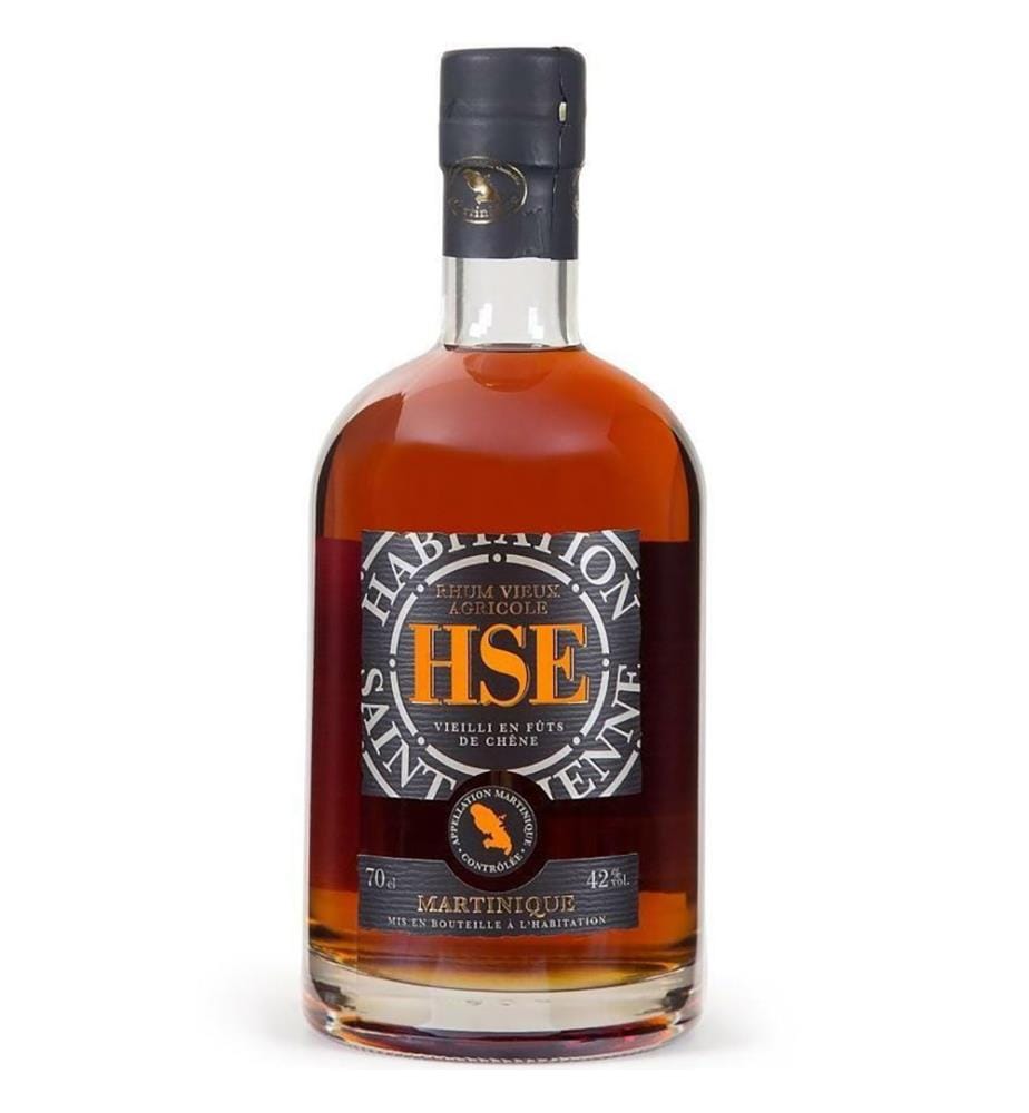 HSE Habitation St. Etienne Rhum VO - 70 cl