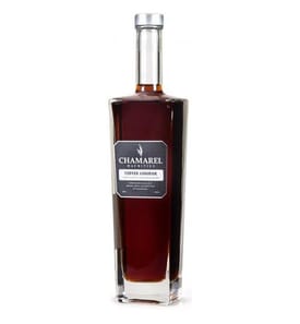 Liqueur de Café Chamarel - 50 cl