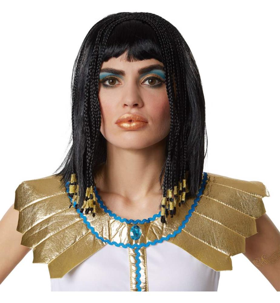 Parrucca Cleopatra - corta