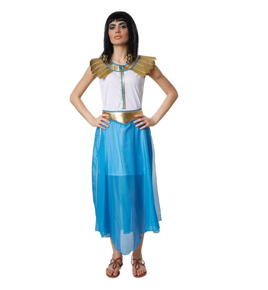 Parrucca Cleopatra - corta