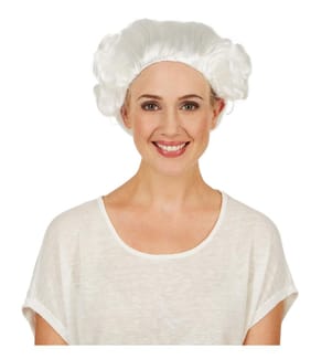Frauenperücke Madame Pompadour