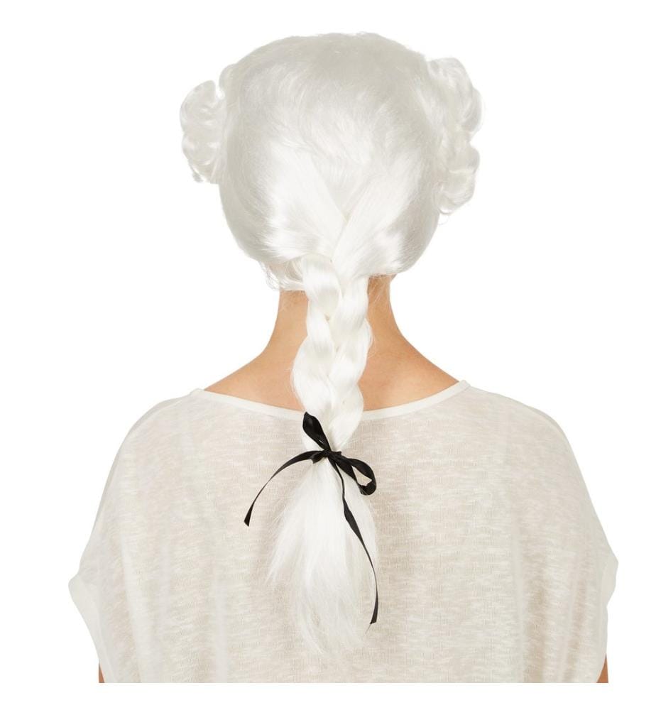 Parrucca donna - Madame Pompadour