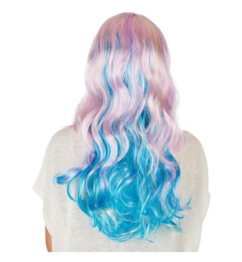 Perruque pour femme Fashion Pastel