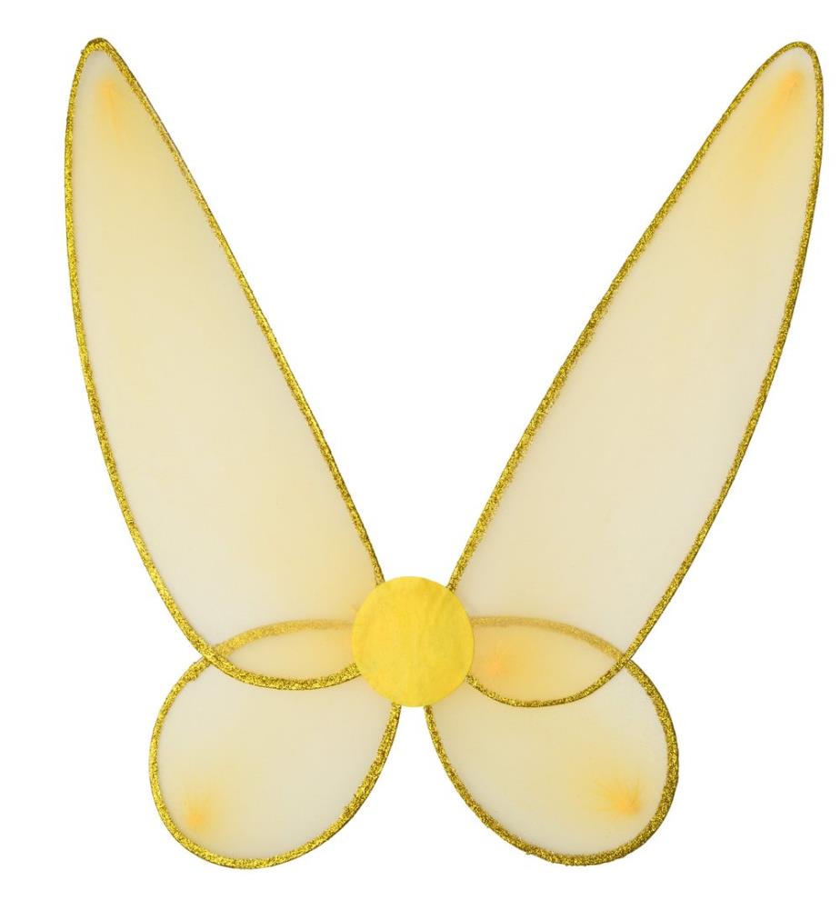 Butterfly-Flügel