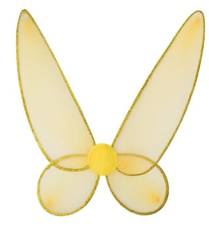 Butterfly-Flügel