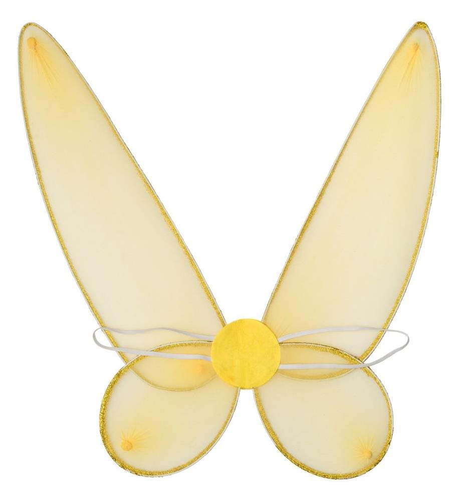 Butterfly-Flügel