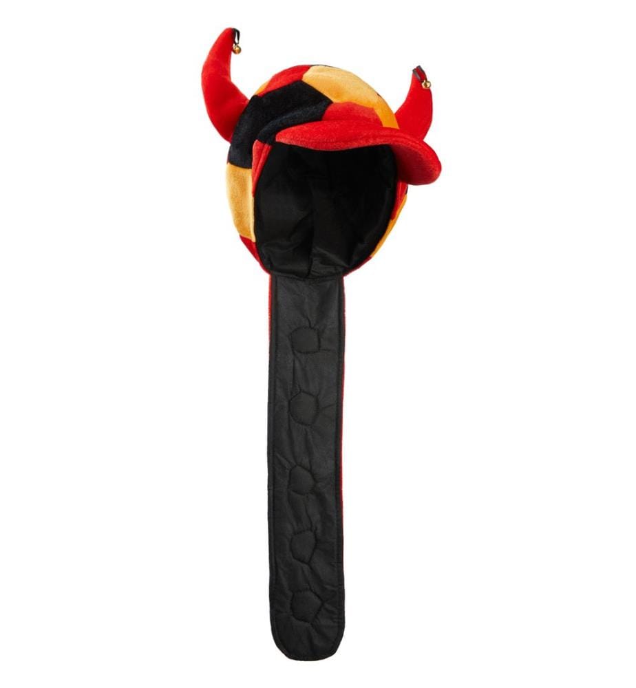 Casquette de fan de football