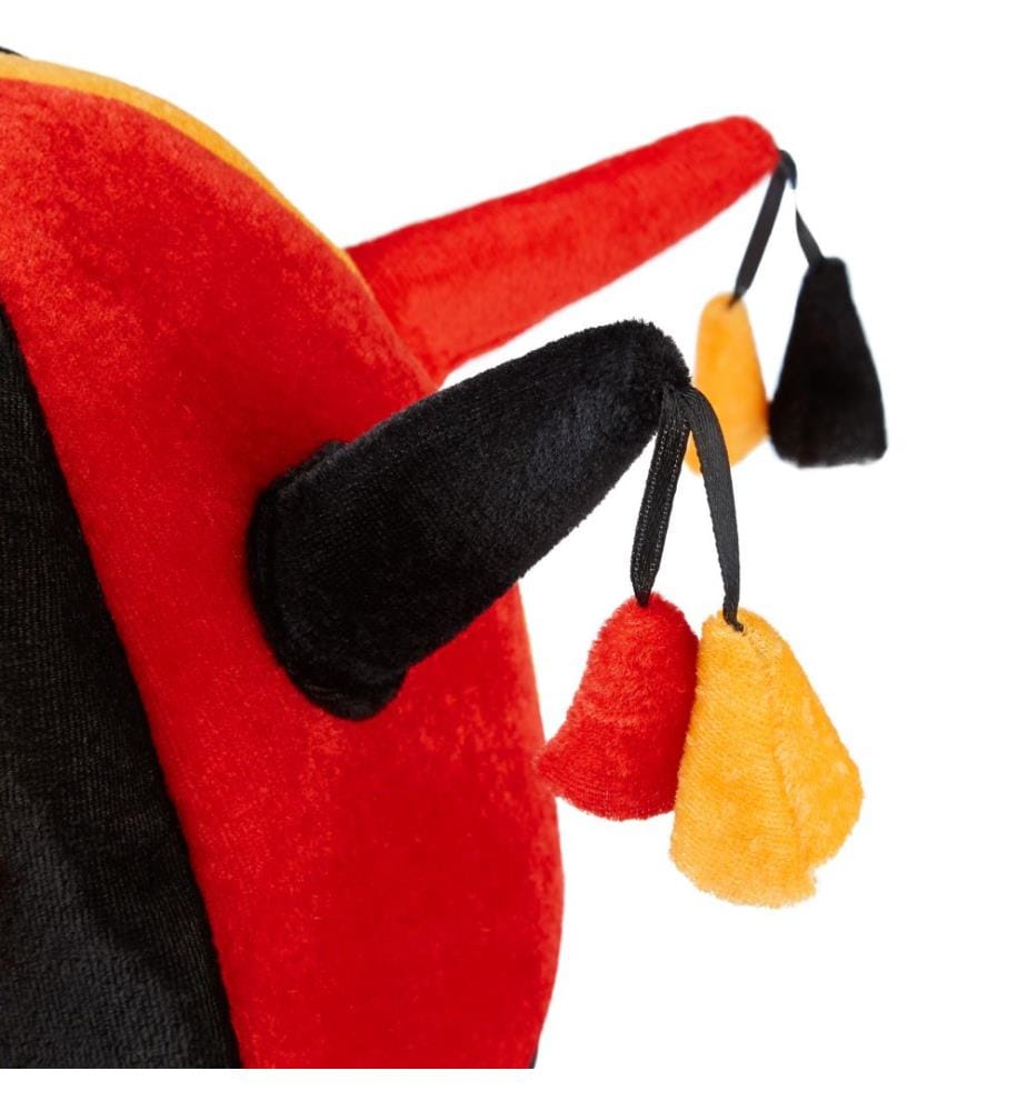 Bunte Narrenkappe