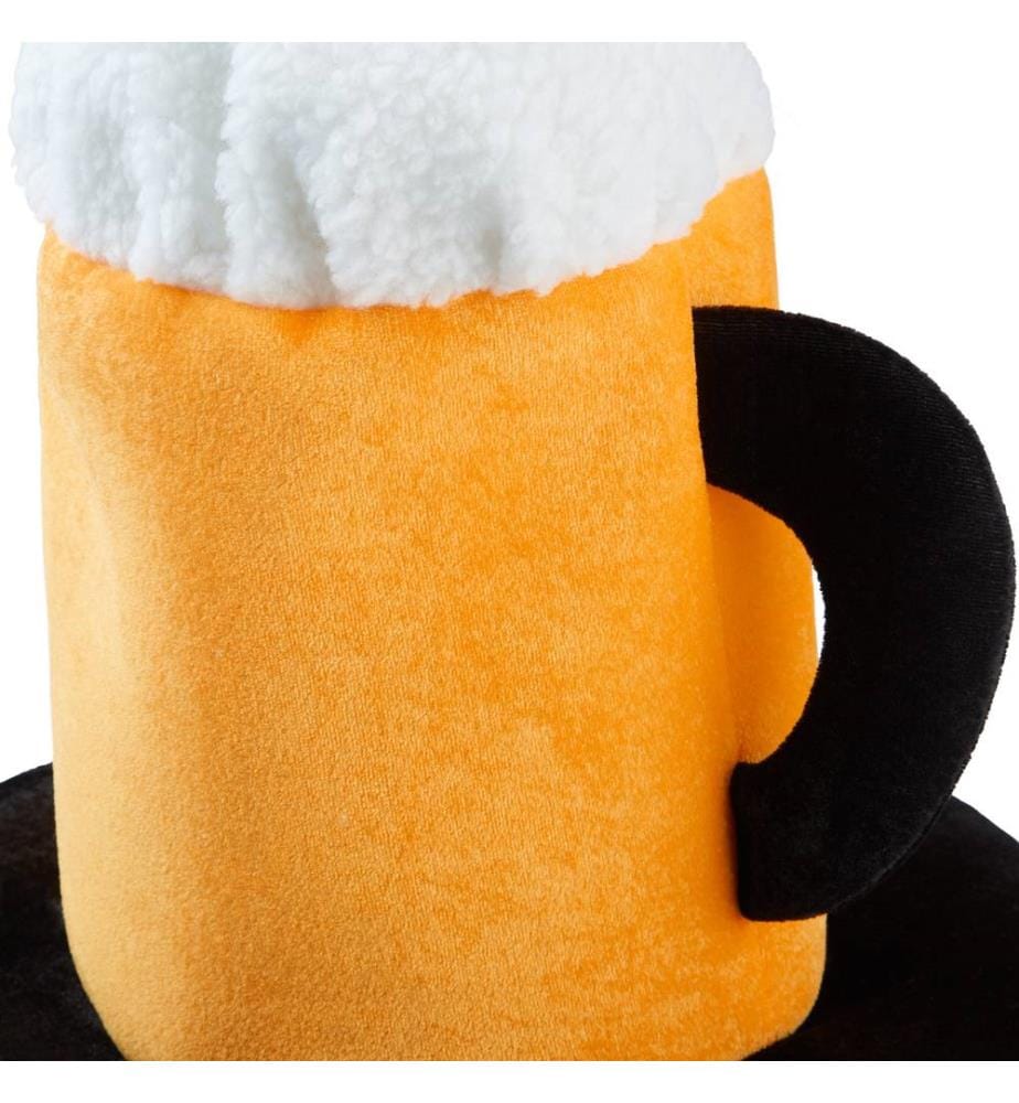 Hut Bierkrug