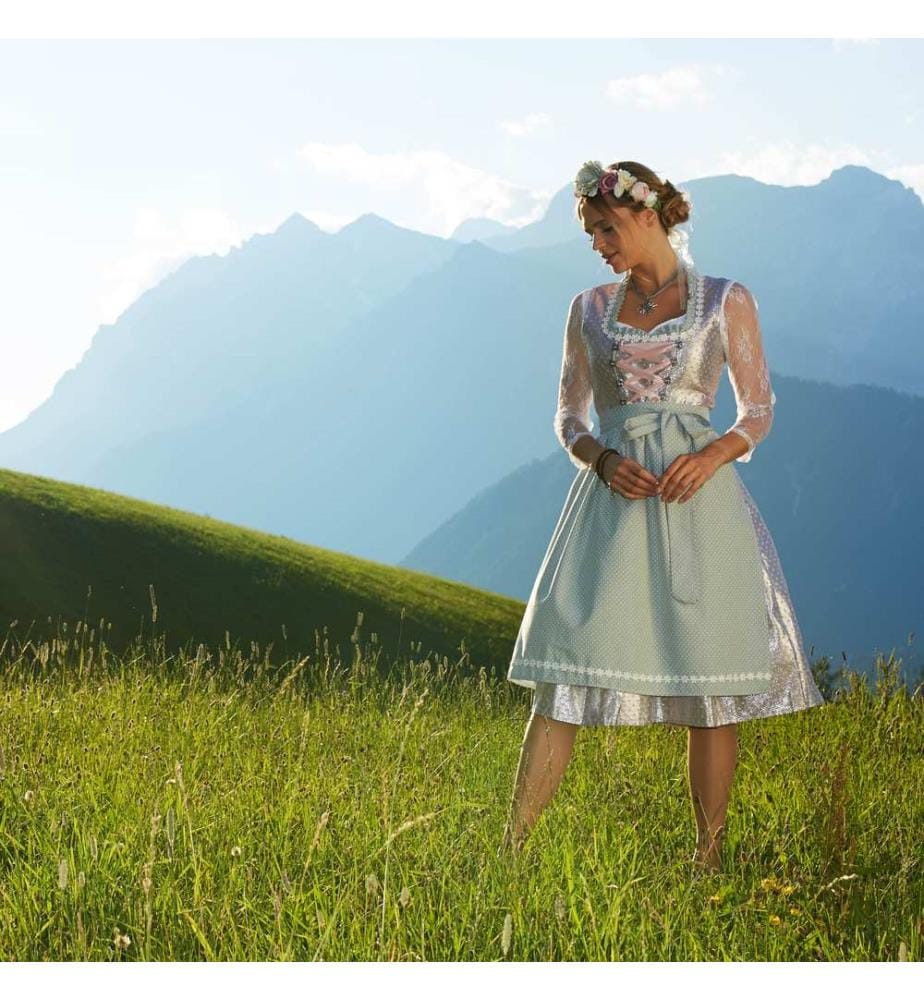 Prairie d'été