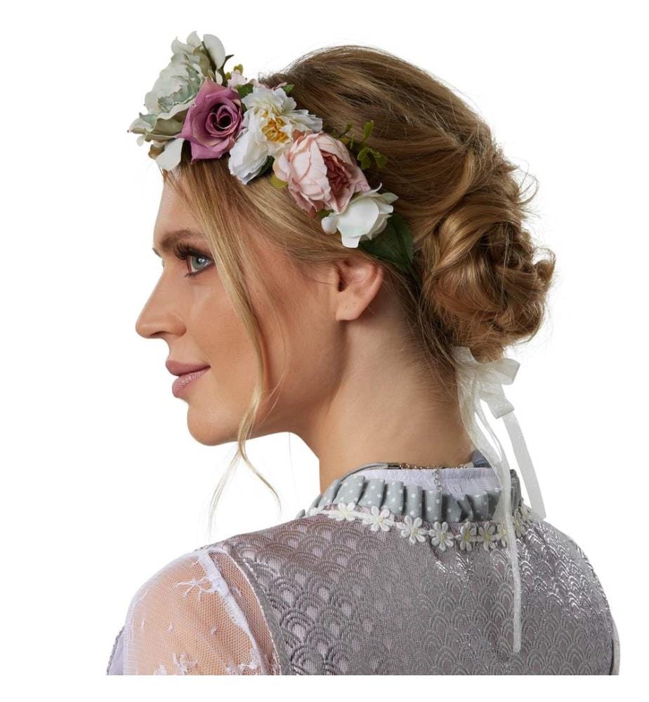 Prairie d'été