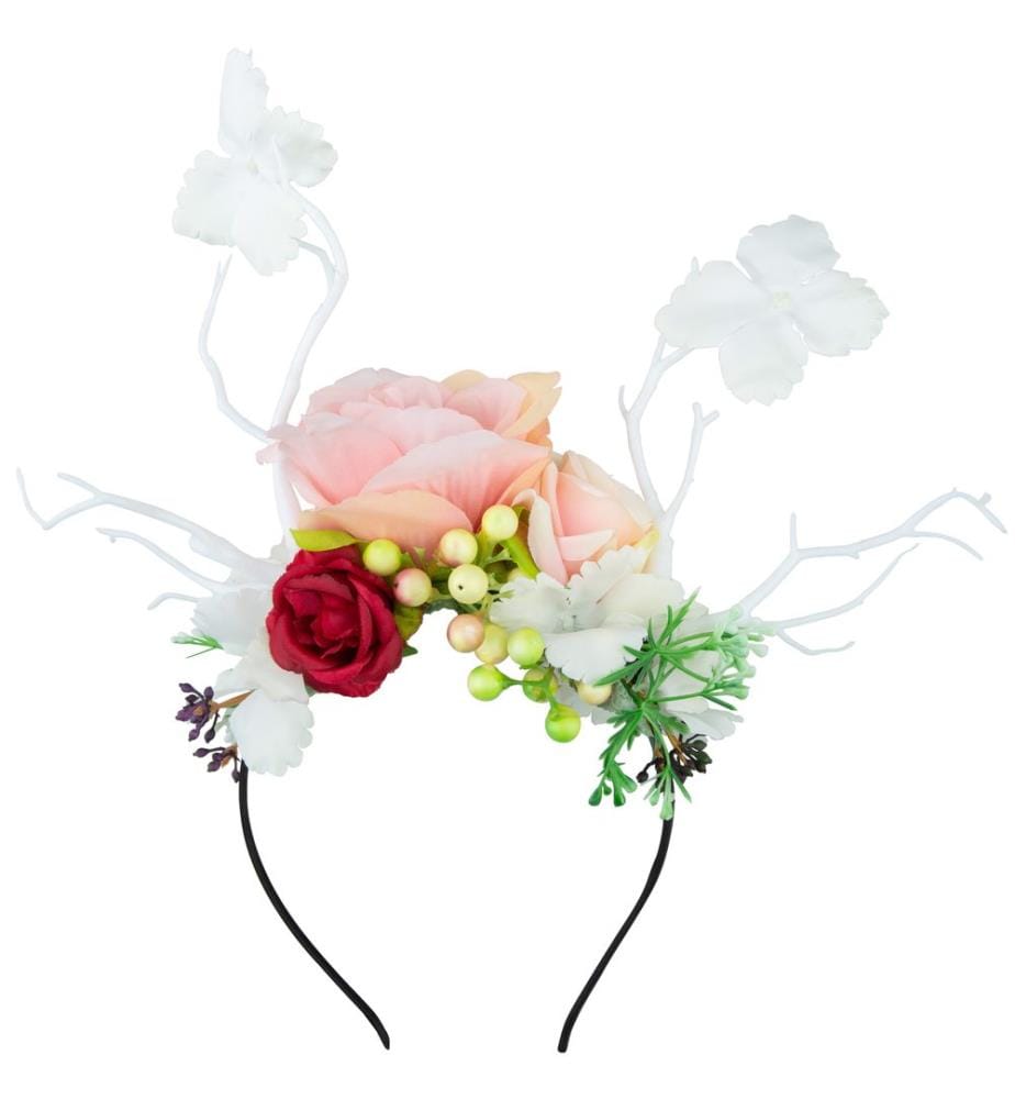 Rosa alpina