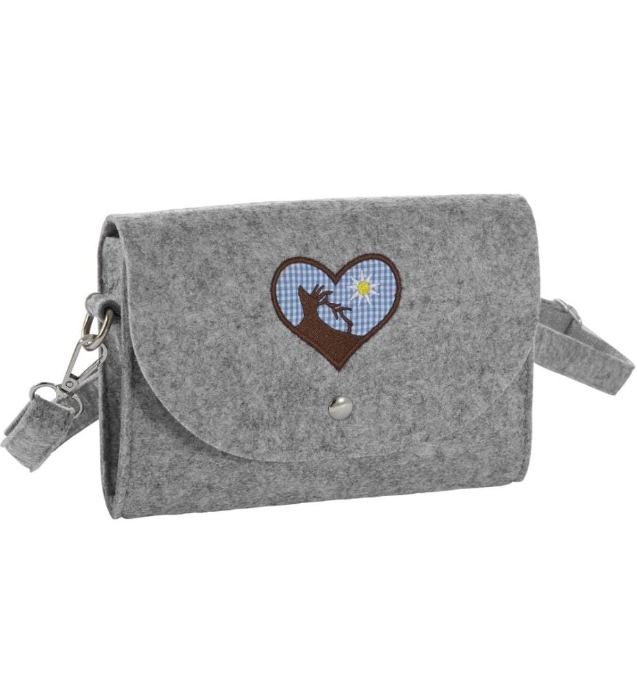 Handtasche Bergwelt