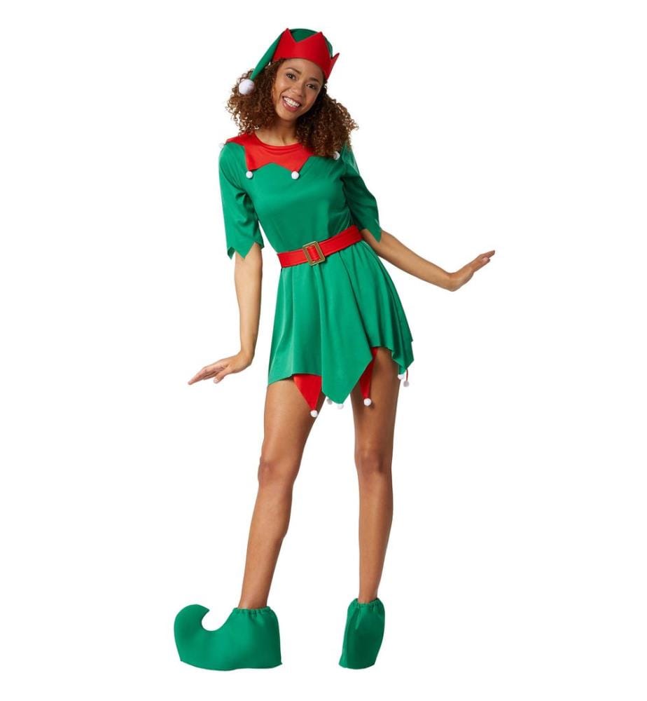 Bonnet de lutin classique