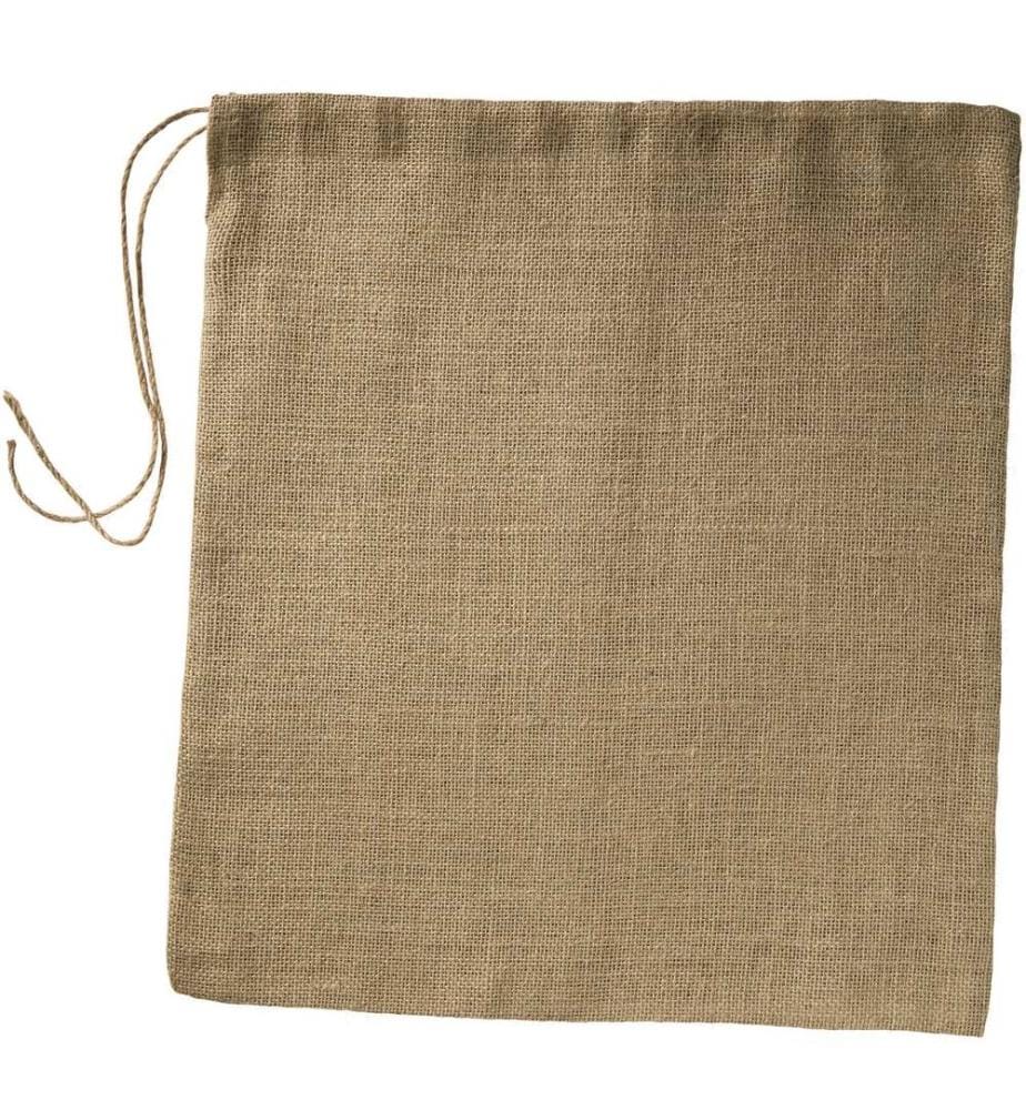 Klassischer Jutesack