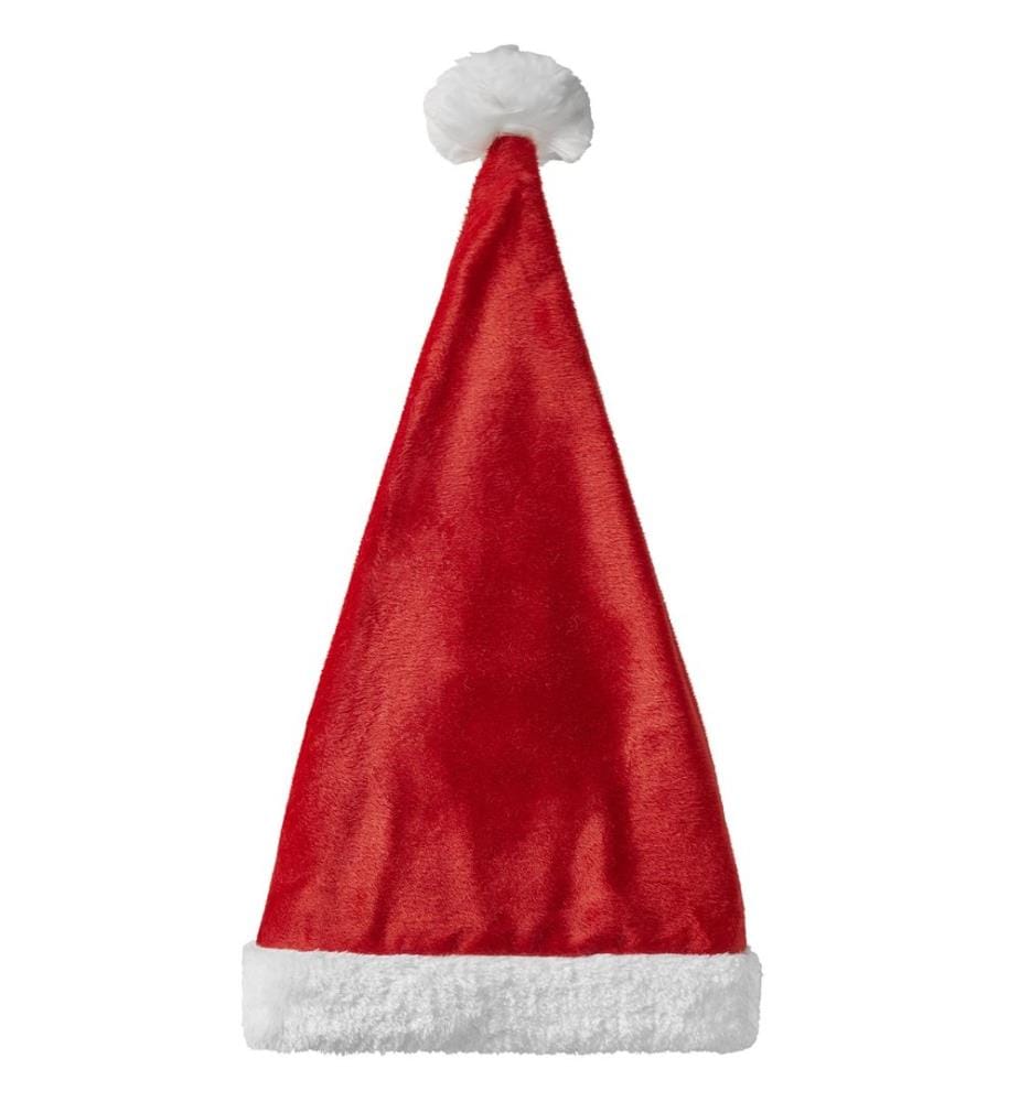 Bonnet de Noël classique