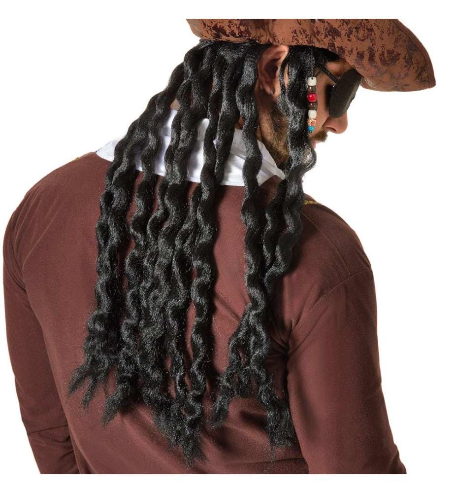 Unisex Piratenhut