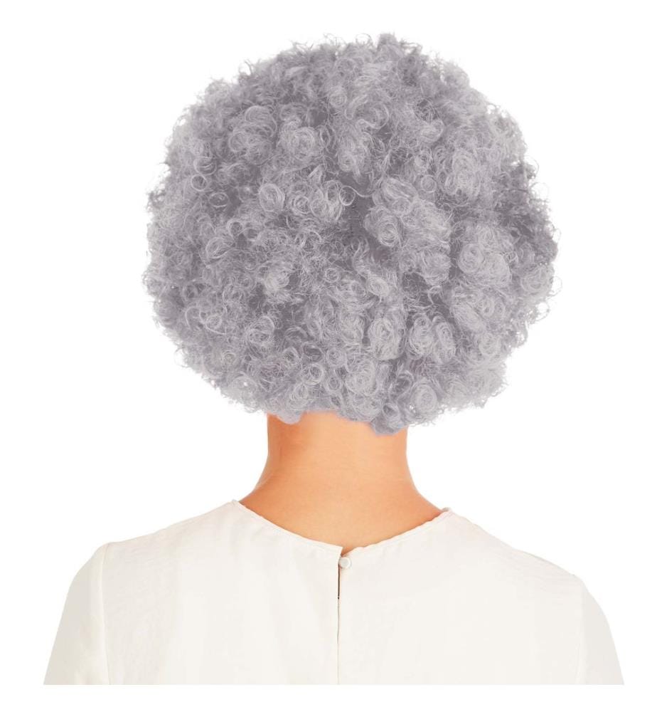 Perücke Clown Afro