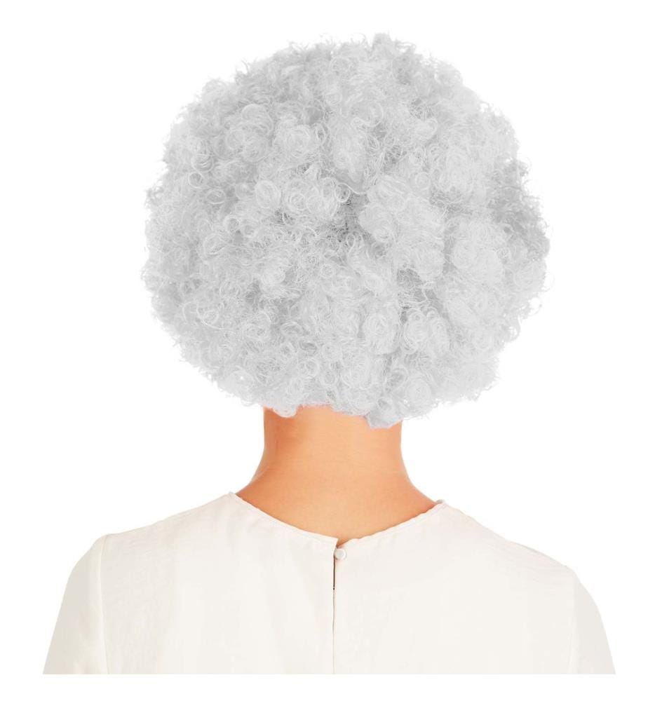 Perücke Clown Afro