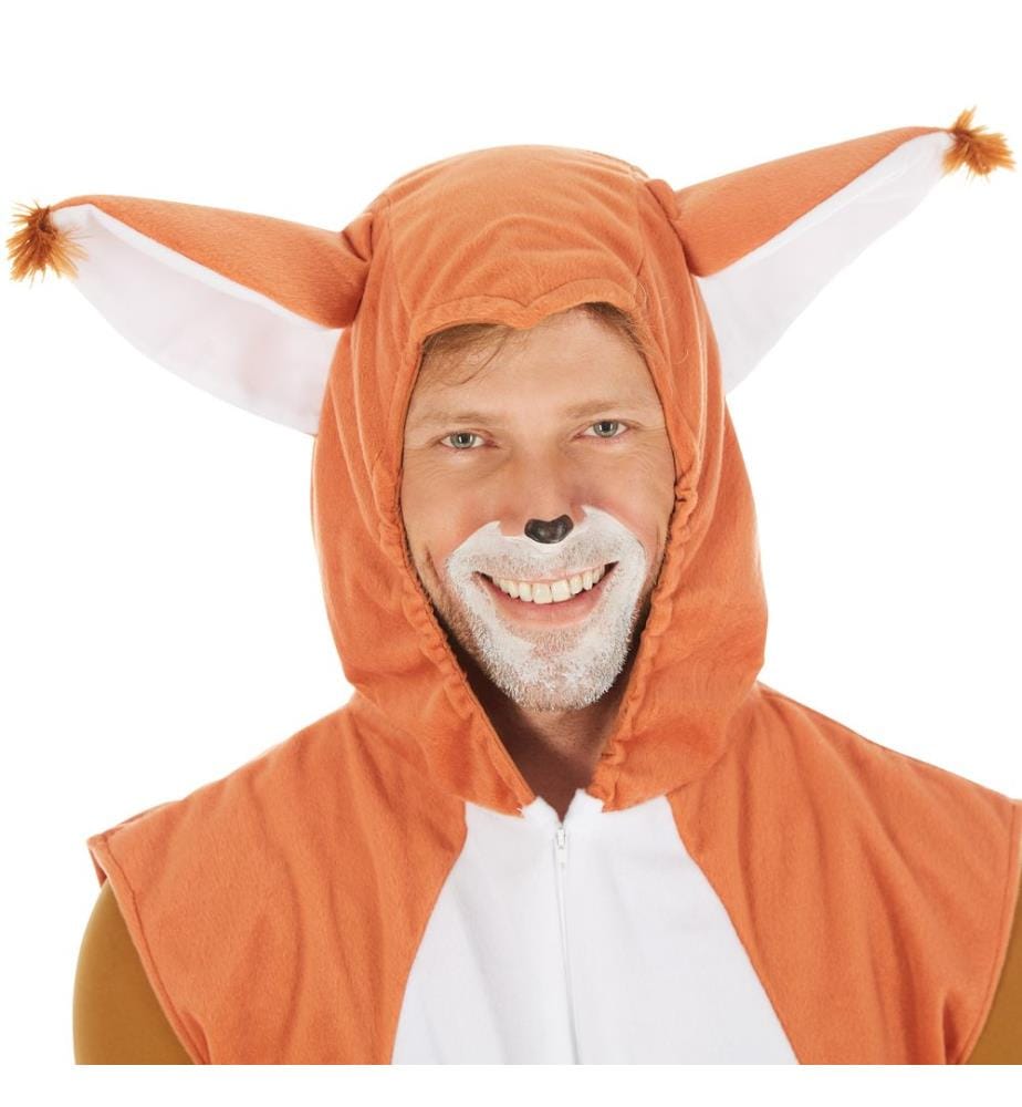 Kostüm Eichhörnchen
