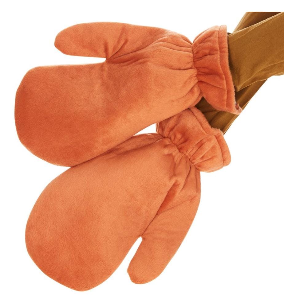 Kostüm Eichhörnchen