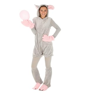 Kostüm Maus