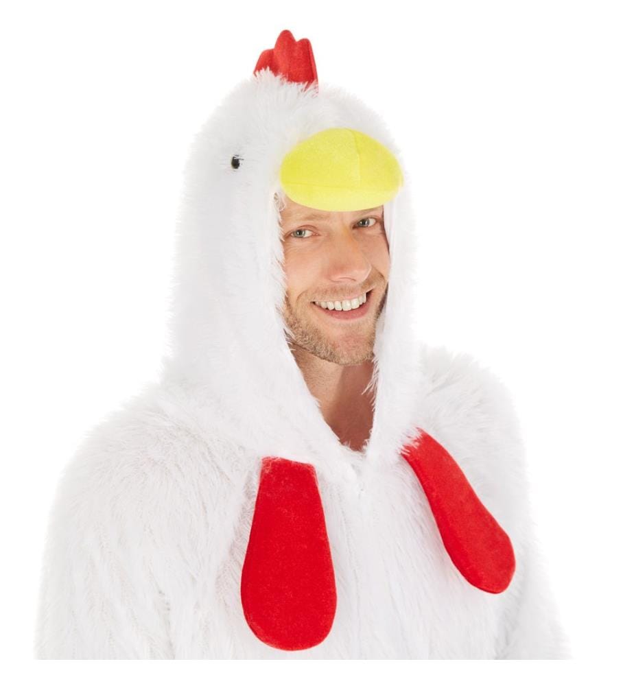 Kostüm Huhn