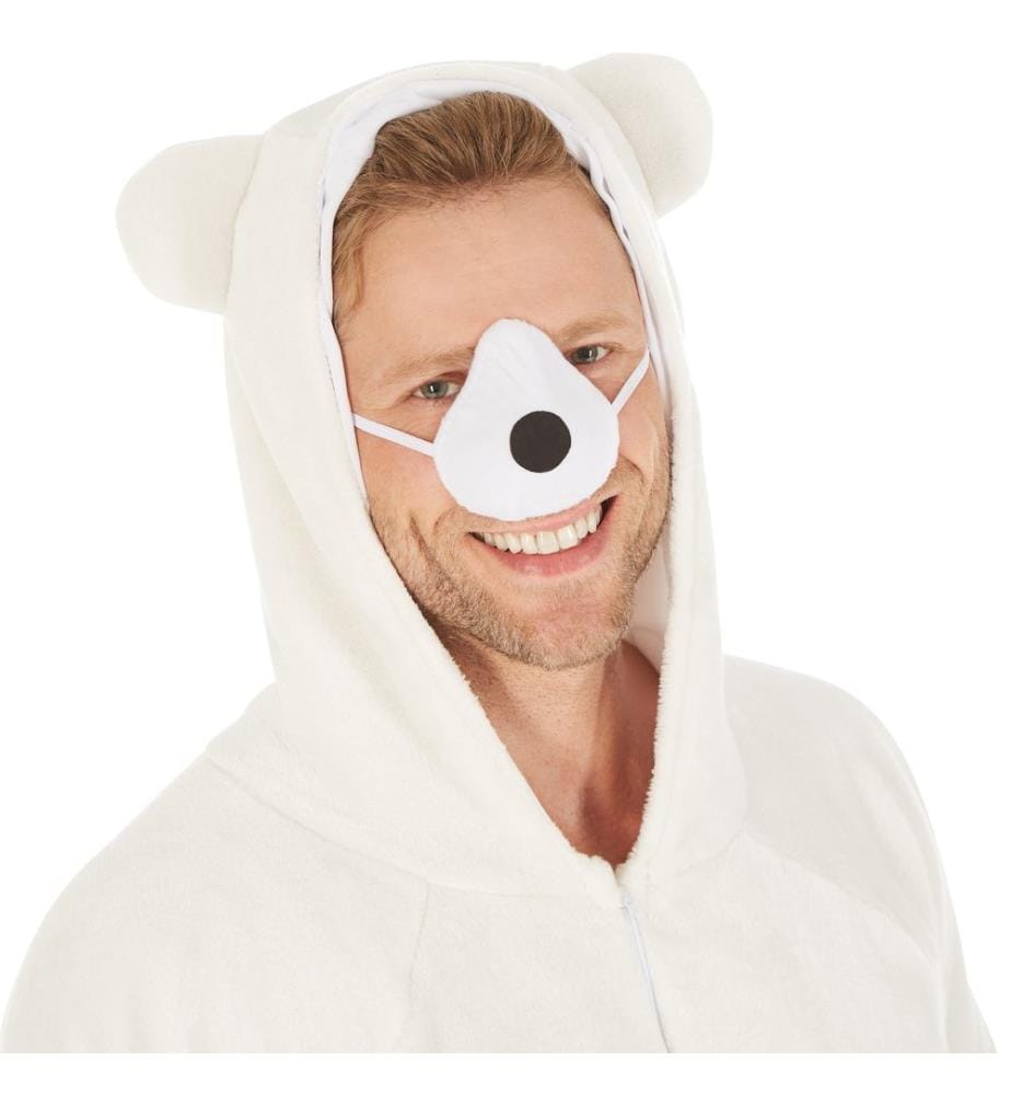 Kostüm Eisbär