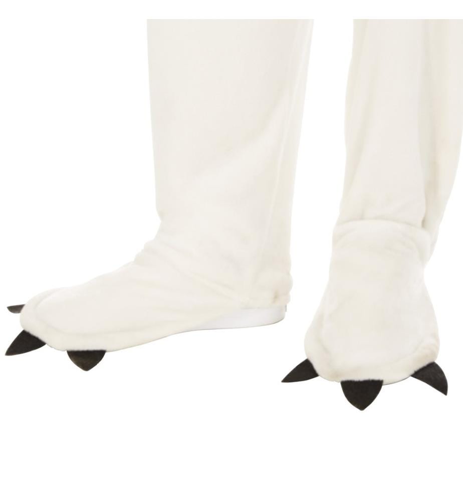 Kostüm Eisbär