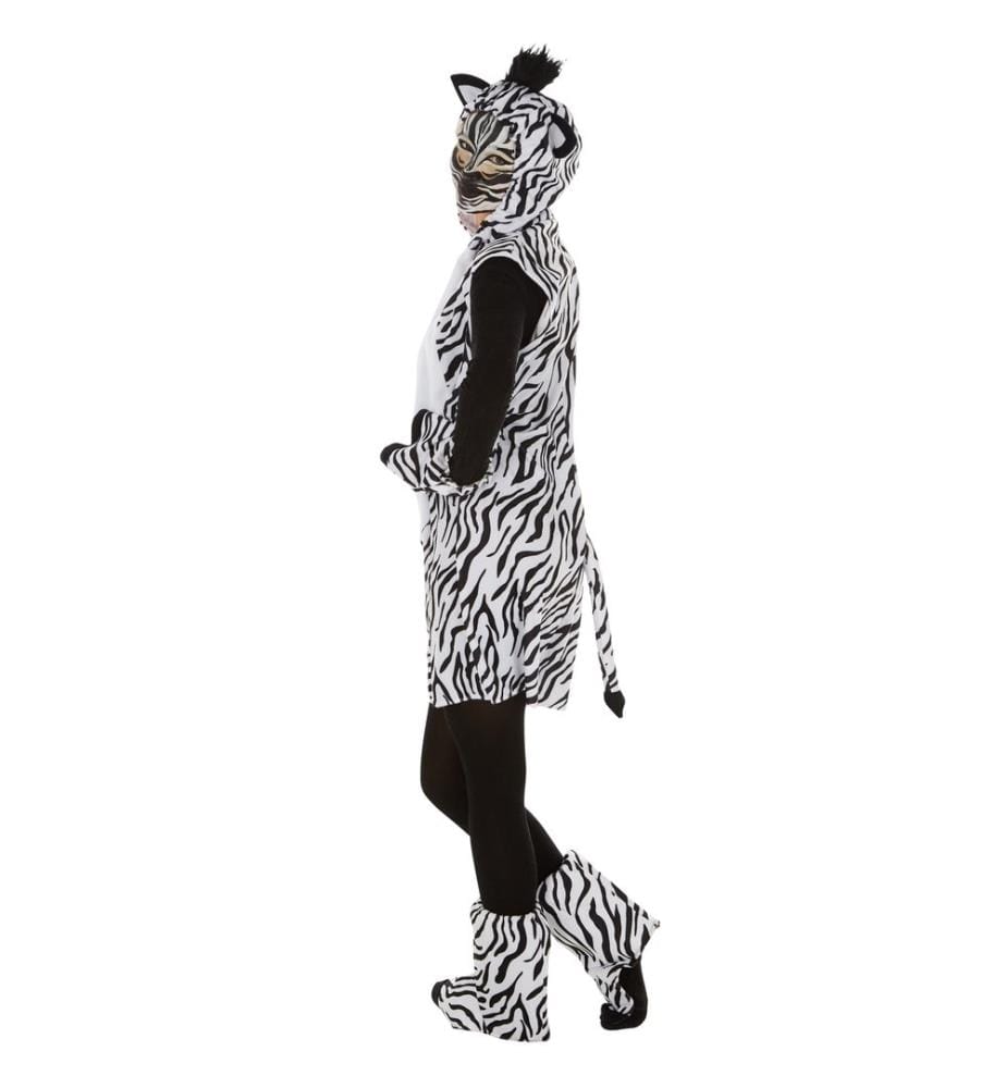 Kostüm Zebra