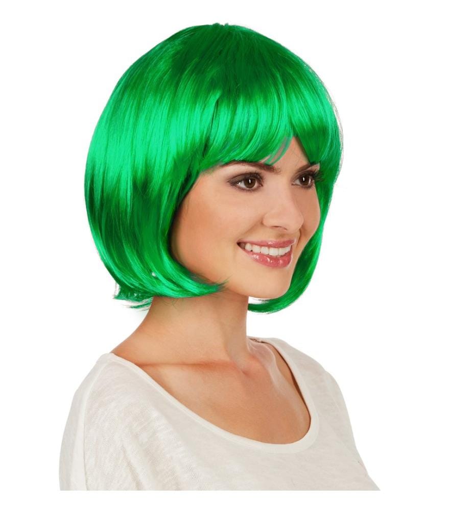 Perücke Kurze Haare Bob