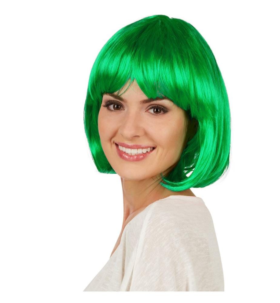 Perücke Kurze Haare Bob