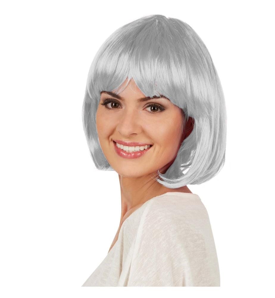 Perücke Kurze Haare Bob