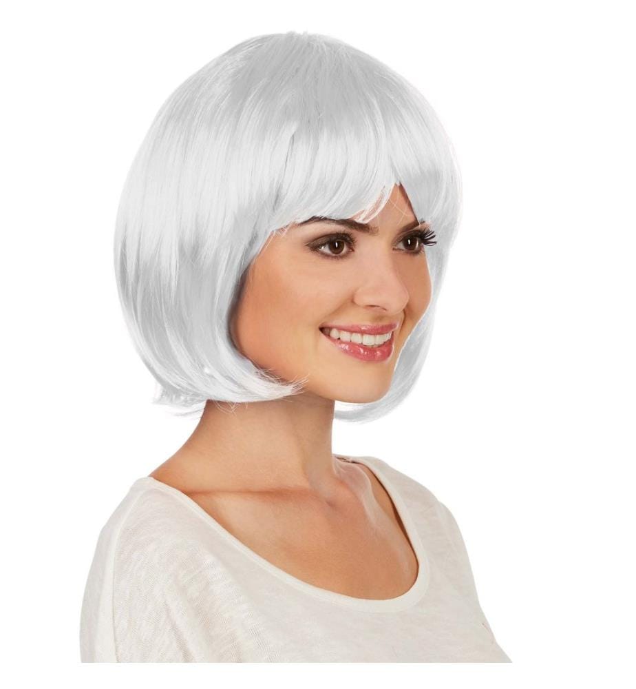 Perücke Kurze Haare Bob