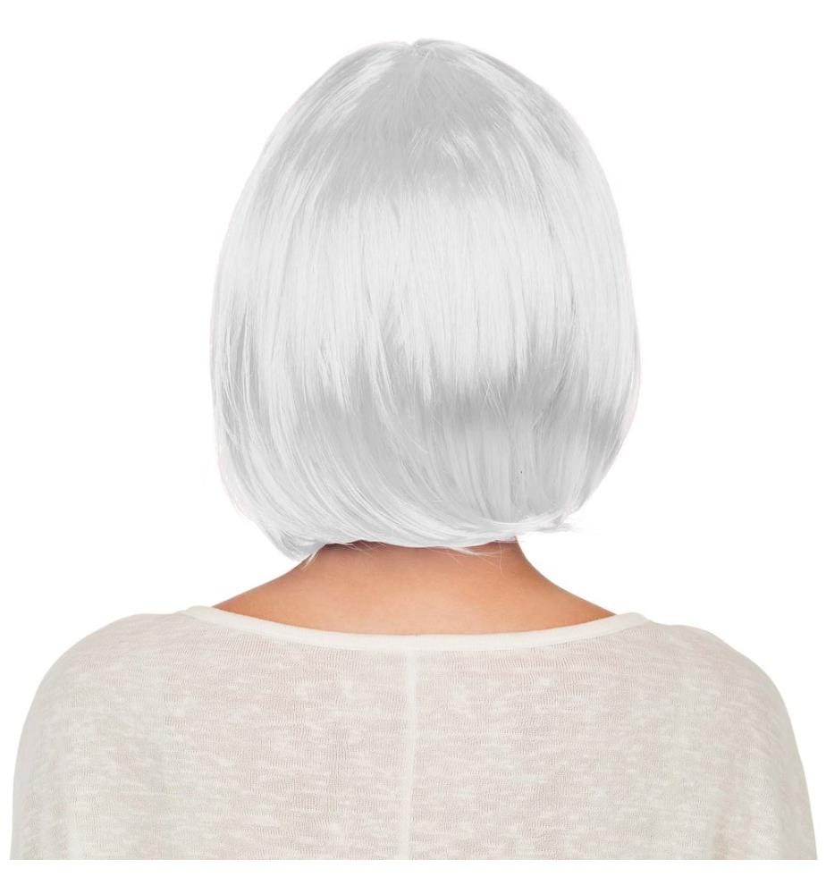 Perücke Kurze Haare Bob