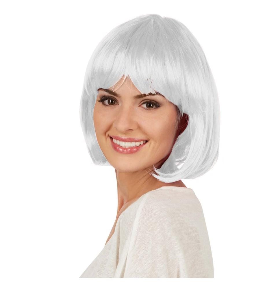 Perücke Kurze Haare Bob