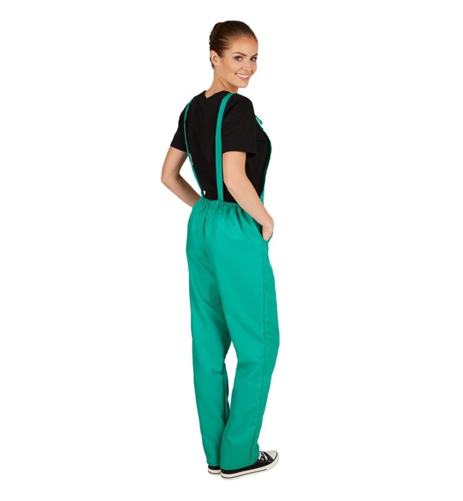 Latzhose
